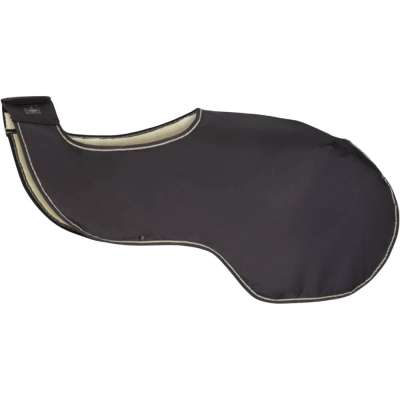 Eskadron Exercise Rug 1680D Faux Fur Heritage 25/26, 50 g