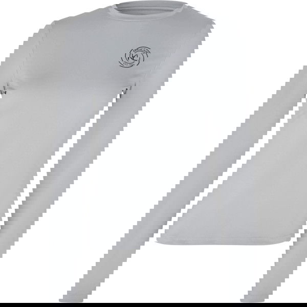 Kingsland Shirt Damen KLmalin HW25, Trainingsshirt, langarm