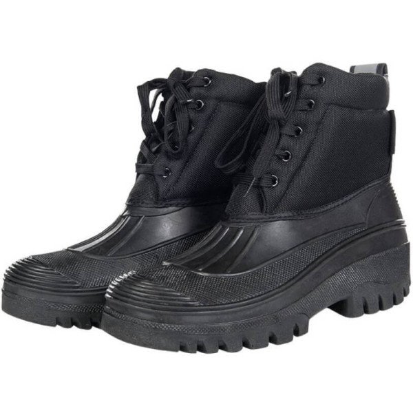 HKM Children´s Winter Boots Hamilton, Stable Boots
