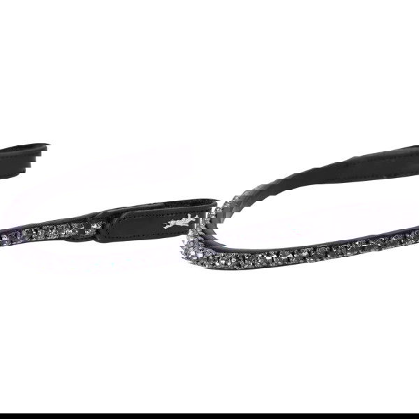 Schockemöhle Sports Stirnriemen Siena, geschwungen