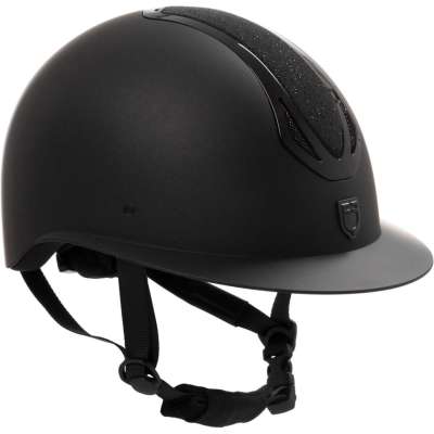 Equestro Reithelm Azael Stone, Wide Visor