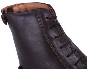 Sac à Bottes D'Équitation Hy Equestrian Divine Deer - Bottes Wellington - Poignée De Transport