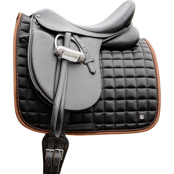 Waldhausen Saddle Pad Palermo FW24, Dressage Saddle Pad