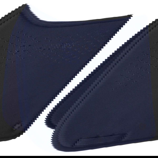 Covalliero Saddle Pad Memory Ride FW25, Dressage Saddle Pad