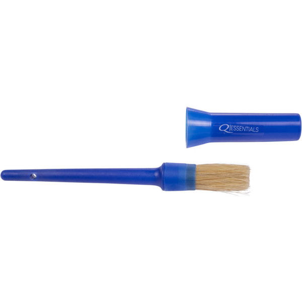 QHP Hoof Brush Color