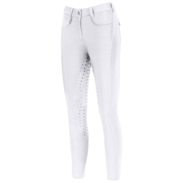 Pikeur Reithose Damen Romy SD, Vollbesatz, Full-Grip