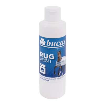 Bucas Rug Wash, Deckenreinigung, Waschmittel