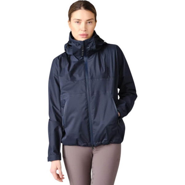 PS of Sweden Women's Jacket River, Rain Jacket