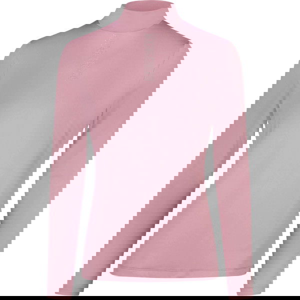 Pikeur Women's Studs Shirt Sports FW25, Training Shirt, long-sleeved