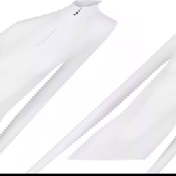 LeMieux Shirt Women's Classique Base Layer, Training Shirt, UV Shirt, long-sleeved