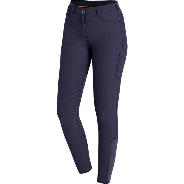 Schockemöhle Sports Reithose Damen Chayenne, Vollbesatz, Full-Grip