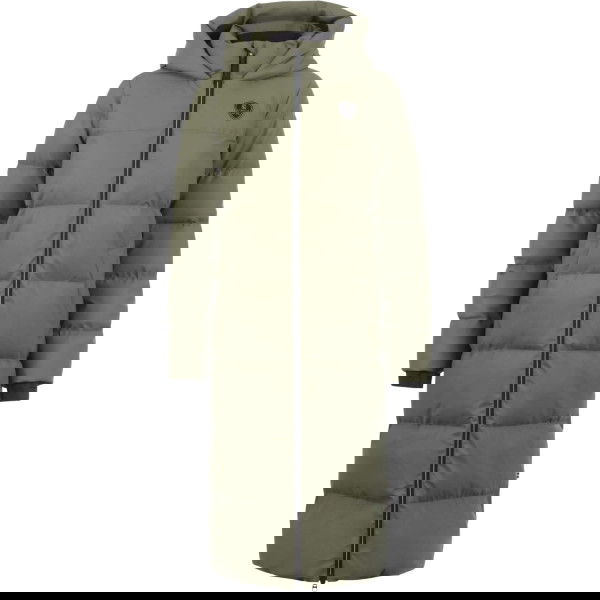 Cavallo Mantel Damen CAVALREZA HW25, Maxi-Mantel