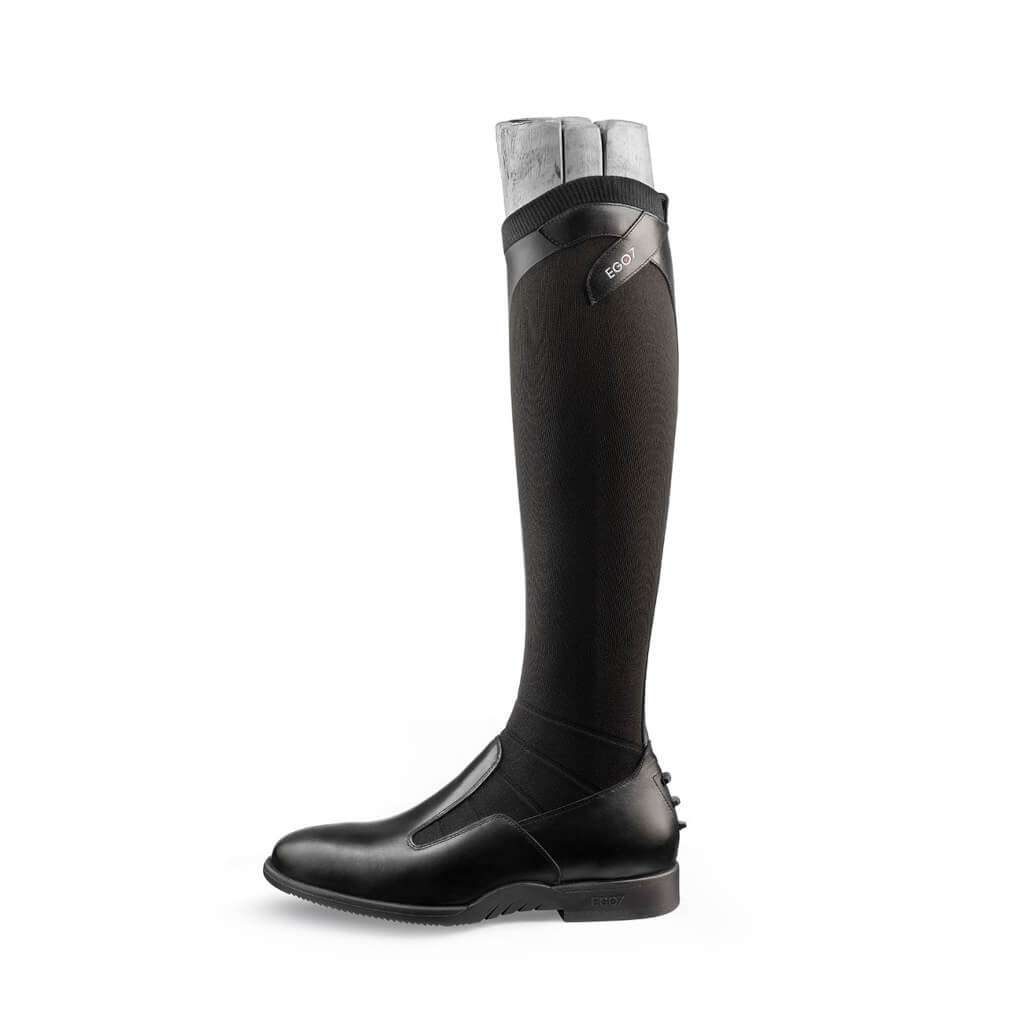 CBT辞典　Ｉ Ego7 Riding Boots Contact | FUNDIS Equestrian