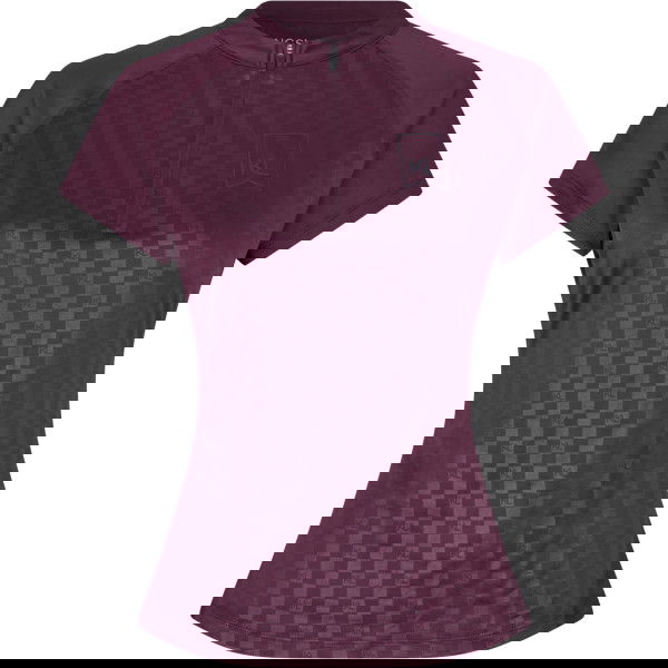 Kingsland Women's Shirt KLmelanie FW25, Training Shirt, short-sleeved