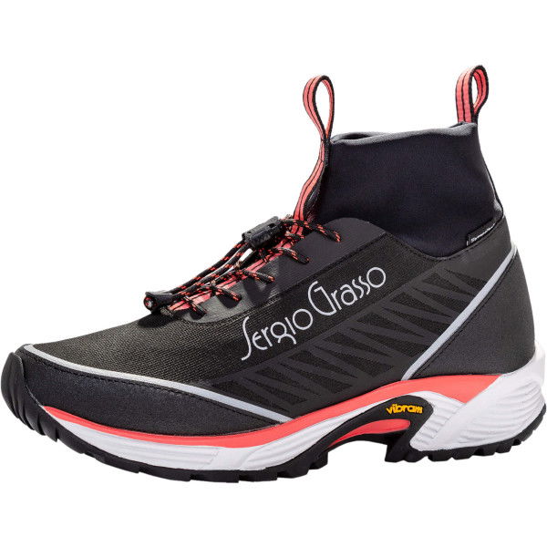 Sergio Grasso Shoe KM Plus, Outdoor Shoe, Men