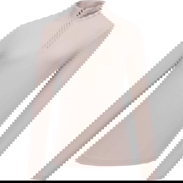 Euro Star Shirt Damen ESAdeline HW25, Trainingsshirt, langarm