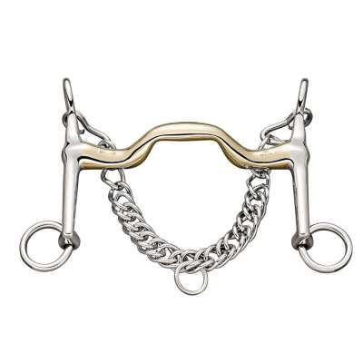 HS Sprenger KK Weymouth | FUNDIS Equestrian
