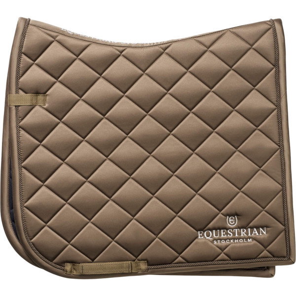 Equestrian Stockholm Schabracke Line, Dressurschabracke