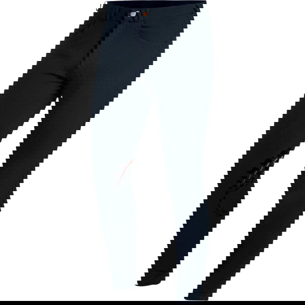 Schockemöhle Sports Herren Reithose Draco, Kniebesatz, Knee-Grip