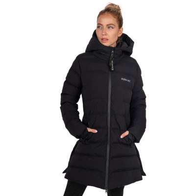 Etalon Vert Women's Coat Totilas, Winter Coat, Quilted Coat