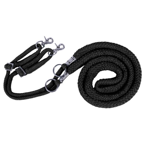 QHP Lunging Rope