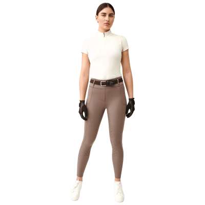 PS of Sweden Women's Riding Leggings Katja FG SS24, Full-Grip