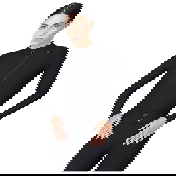 Maximilian Equestrian Shirt Damen Origin Baselayer, Trainingsshirt, langarm