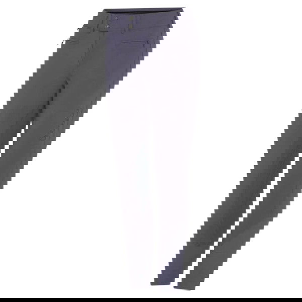 Samshield Reithose Damen Chloe Embroidery FS23, Kniebesatz, Knee-Grip