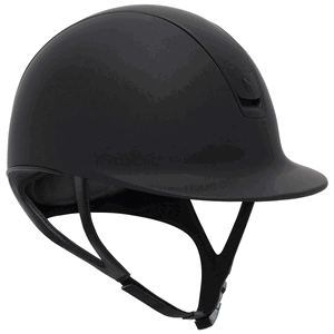 Samshield Reithelm Classic 2.0 Shadowmatt, Trim + Blason Matt, Dark Line Samshield Reithelm Classic 2.0 Shadowmatt, Trim + Blason Matt, Dark Line