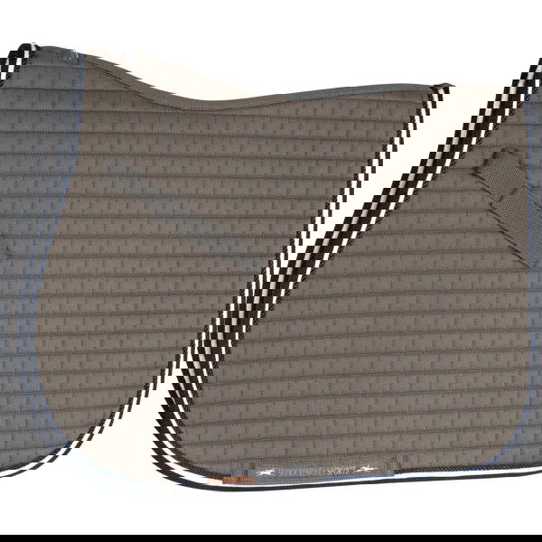 Schockemöhle Sports Schabracke Neo Star, Springschabracke