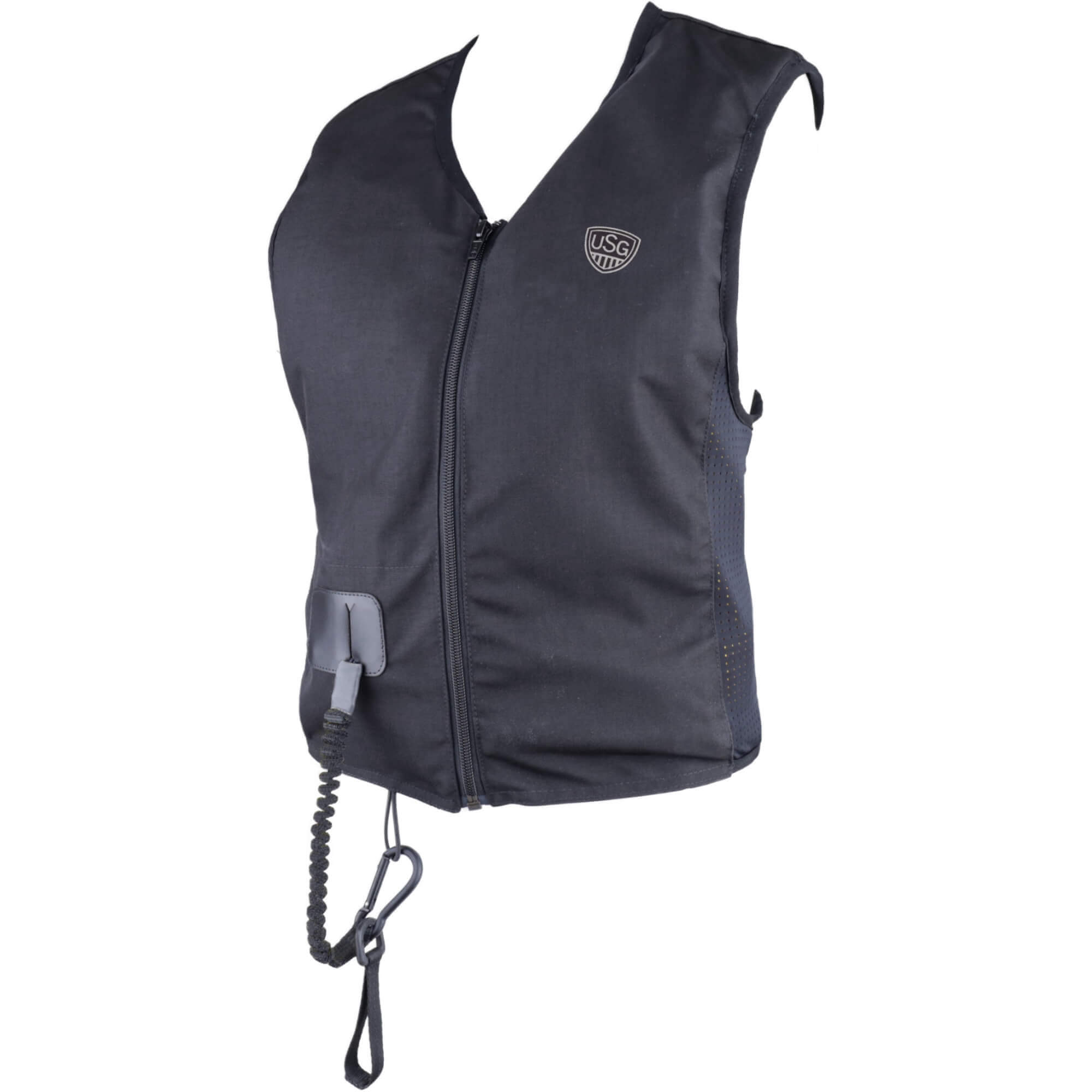 USG Airbag Weste EquiAirbag Aixplorer Cordura