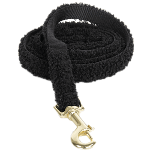 Kentucky Dogwear Hundeleine Teddy Fleece 120 cm Kentucky Dogwear Hundeleine Teddy Fleece 120 cm