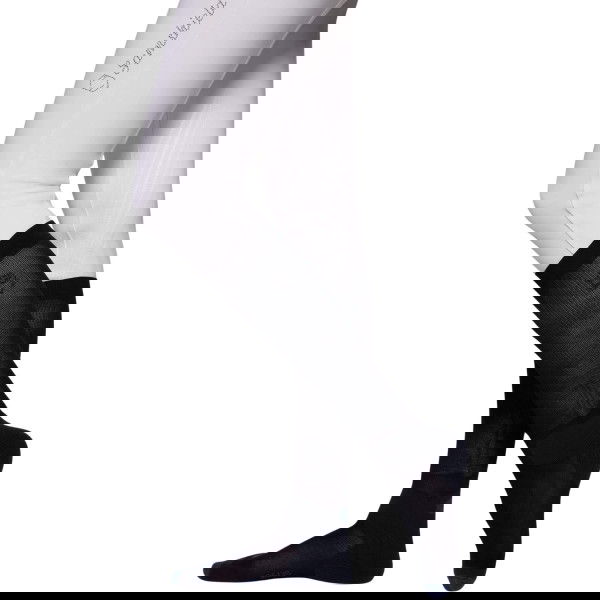 Samshield Women's Riding Socks Balzane Soft Air, Knee Socks