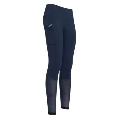 Euro Star Reitleggings Damen ES Breez Fashion FS21, Full-Grip