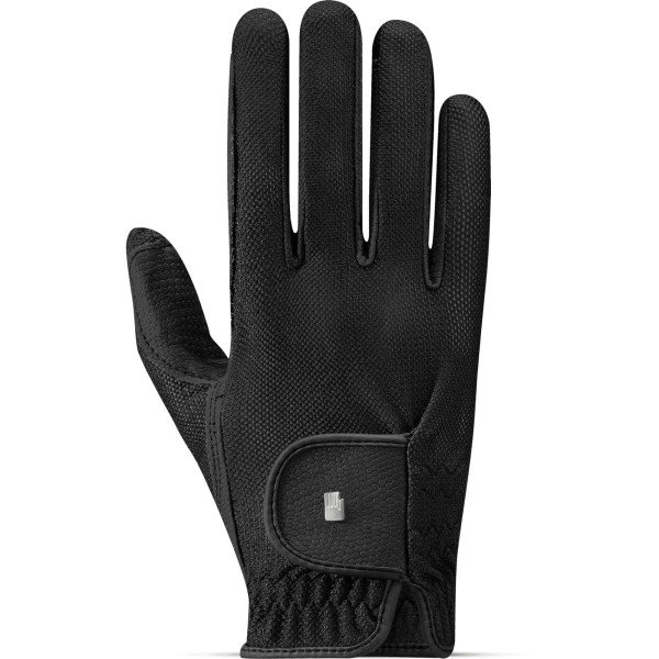 Roeckl Sports Reithandschuhe Roeck Grip Lite, Sommerreithandschuhe