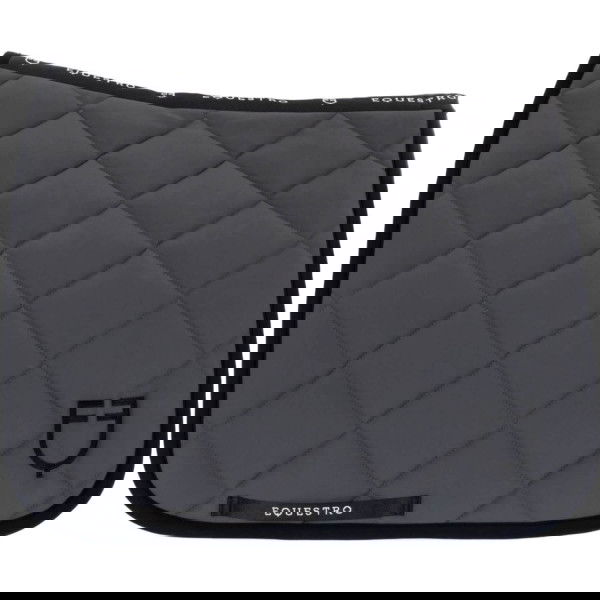 Equestro Schabracke Technical Fabric, Dressurschabracke