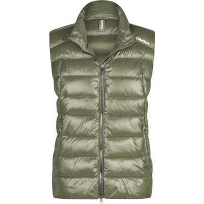 Eskadron Weste Damen Quilt-Waistcoat Classic Sports Fanatics FS25, Steppweste