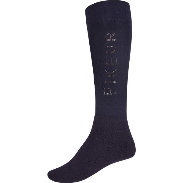 Pikeur Riding Socks Sports FW24, with Studs