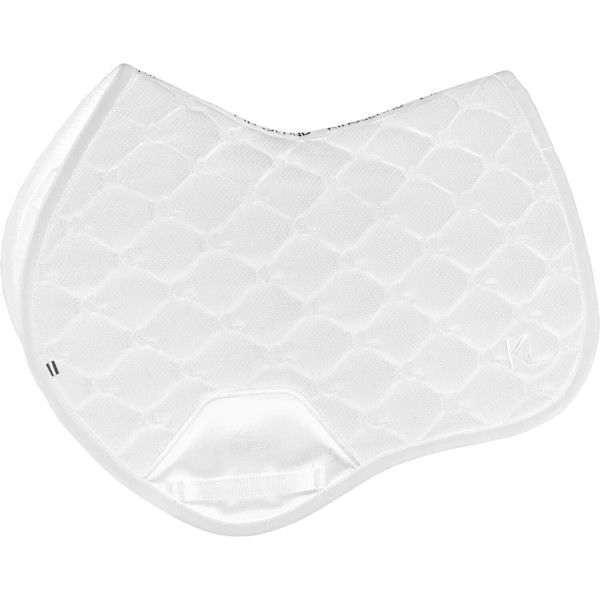 Kingsland Saddle Pad KLjacka SS24, Jumping Saddle Pad