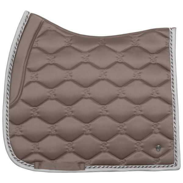 PS of Sweden Saddle Pad Signature SS24, Dressage Saddle Pad