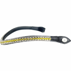 PS of Sweden Browband The Original Delight Sapphire SS26  display picture 3