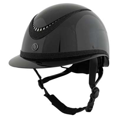 BR Reithelm Theta Radiant VG1, breites Schild