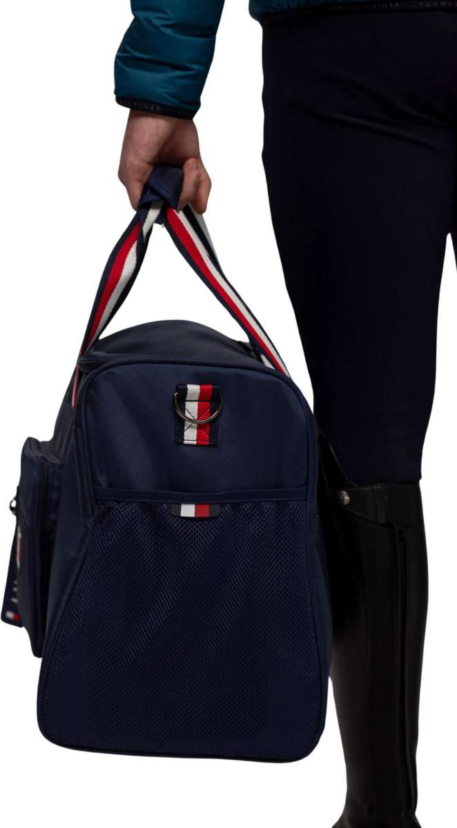 Sac voyage tommy hilfiger cheap