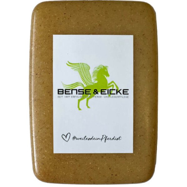 Bense & Eicke Soap Box