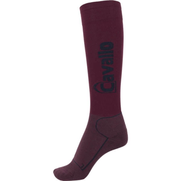 Cavallo Riding Socks Cavalsimo FW22