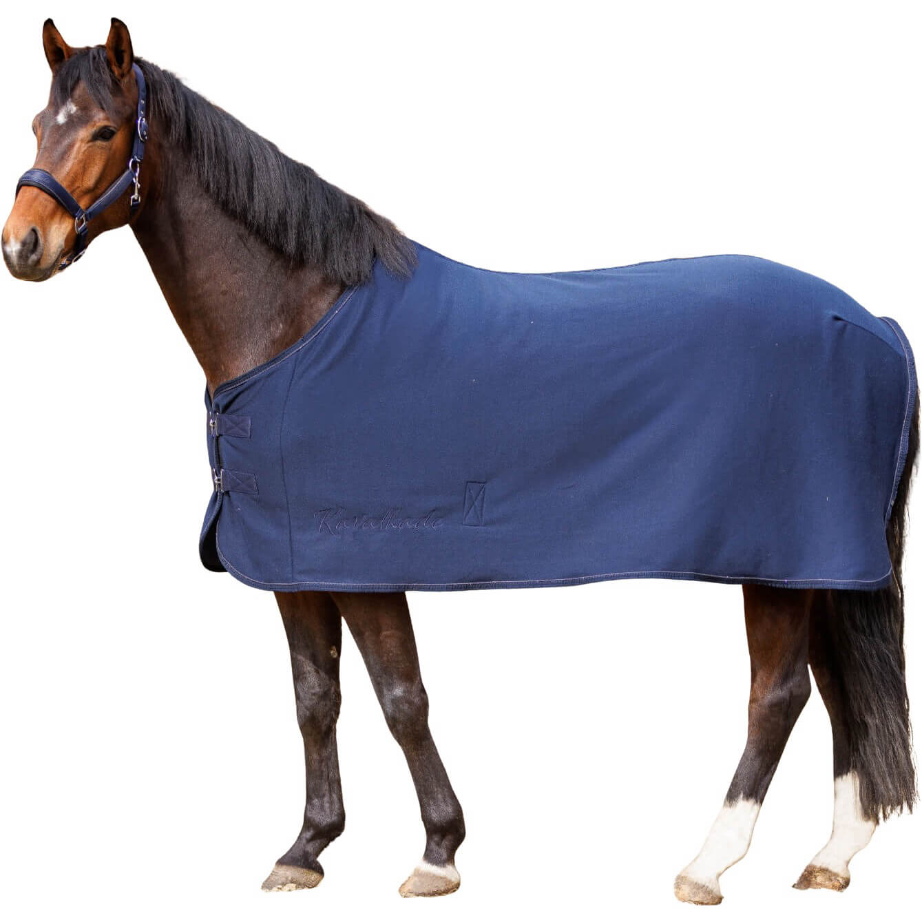 Sweat Rugs Kavalkade Sweat Rug Graceful | FUNDIS Equestrian