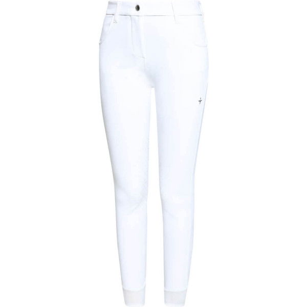 Trolle Women´s New Star Cut Reg Waist Breeches, Knee-Grip