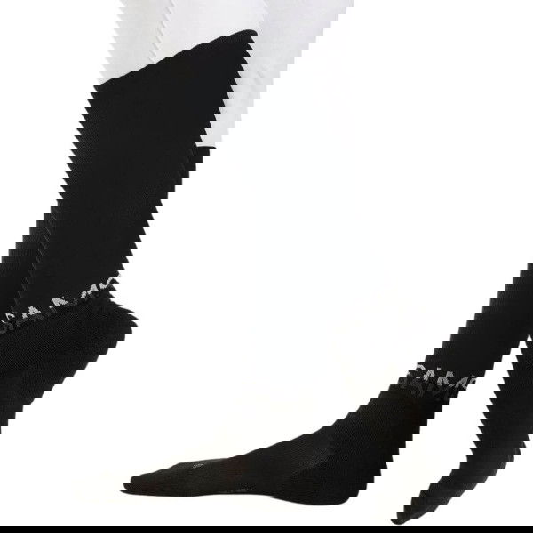 Samshield Unisex Riding Socks Balzane Sport Coolmax, Knee Socks