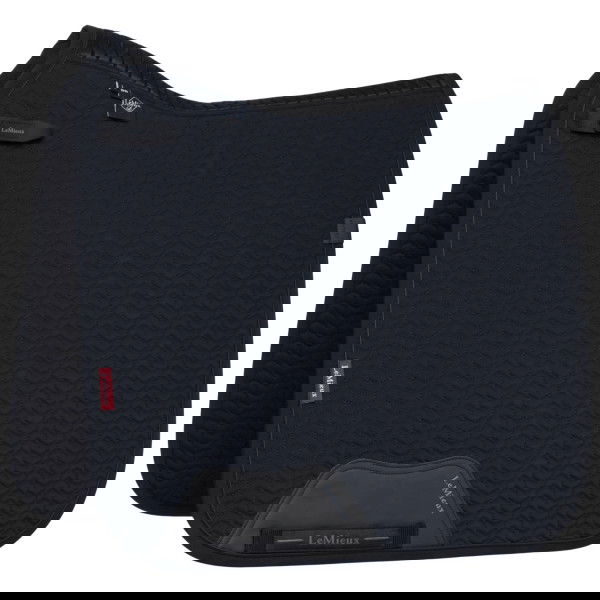 LeMieux Saddle Pad Essence, Dressage Saddle Pad