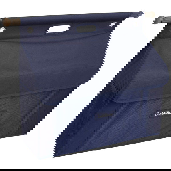 LeMieux Stable Bag Pro, Stable Organizer, Horse Grooming Bag